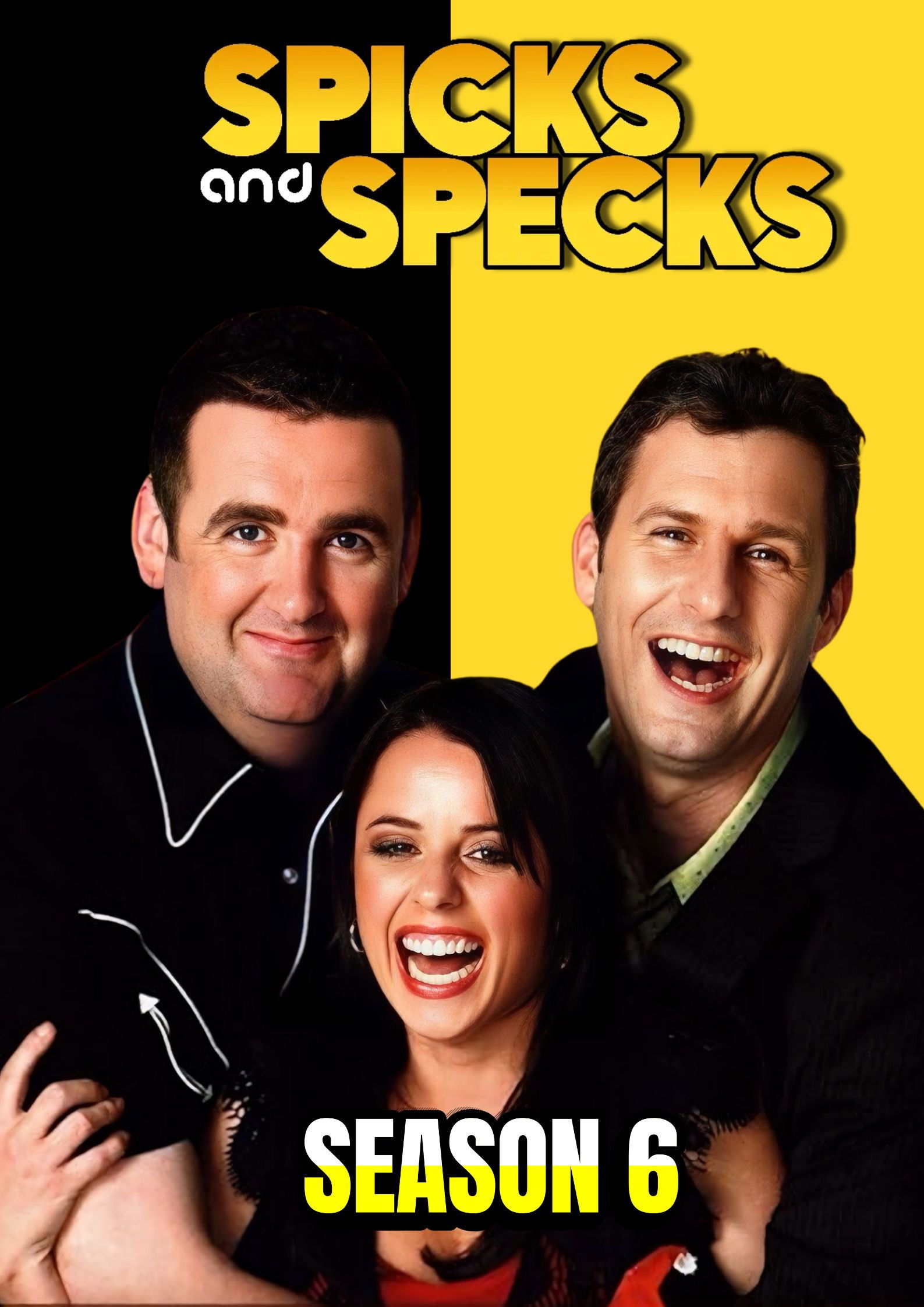 Spicks and Specks