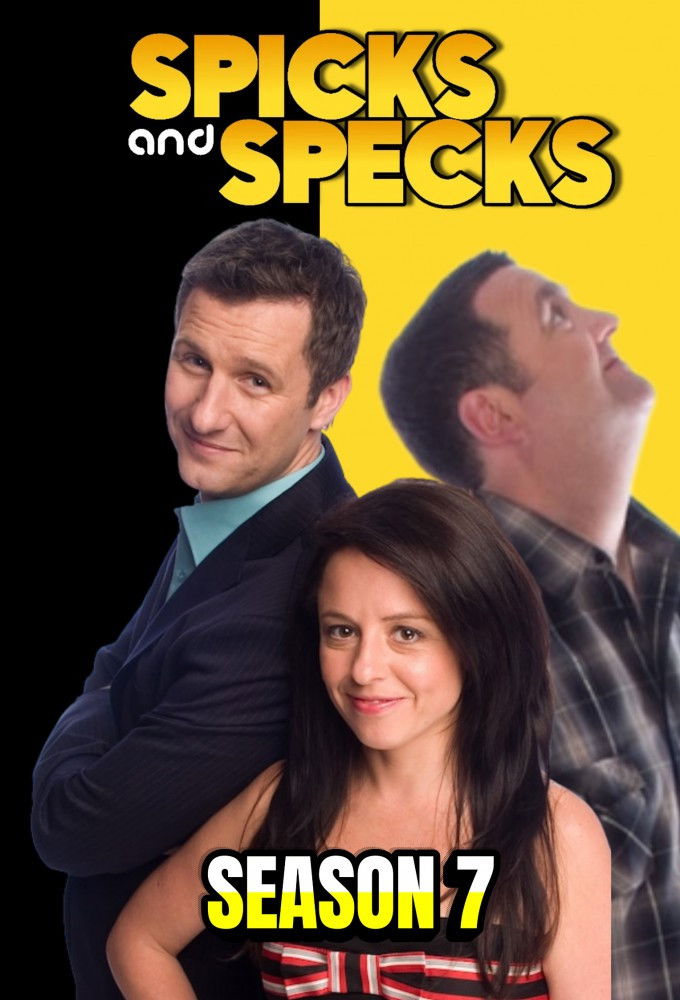 Spicks and Specks