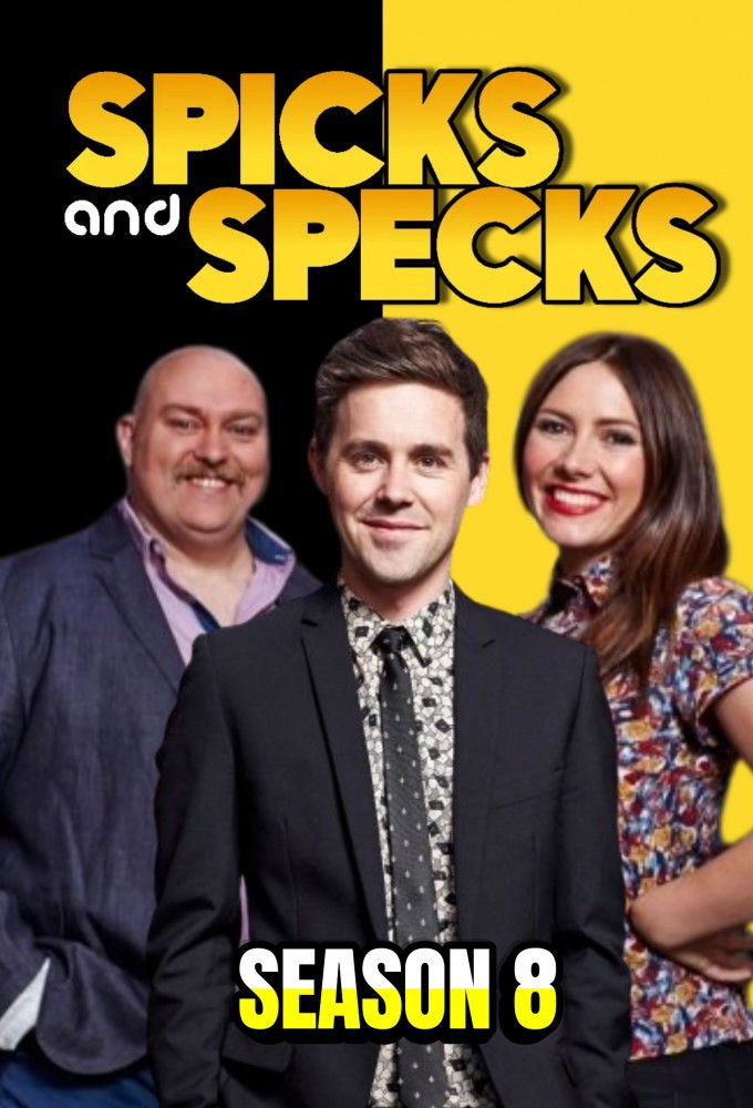 Spicks and Specks