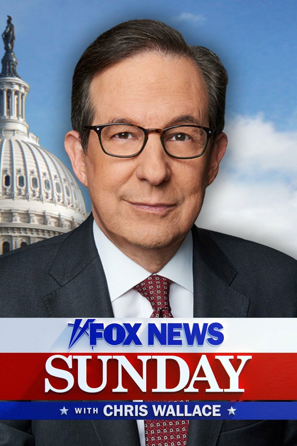 Fox News Sunday
