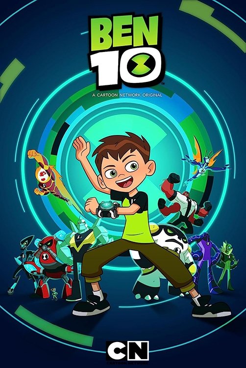 Ben 10
