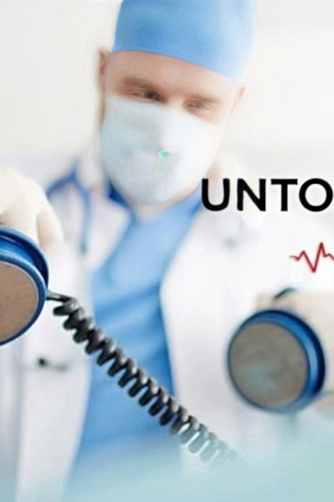 Untold Stories of the ER