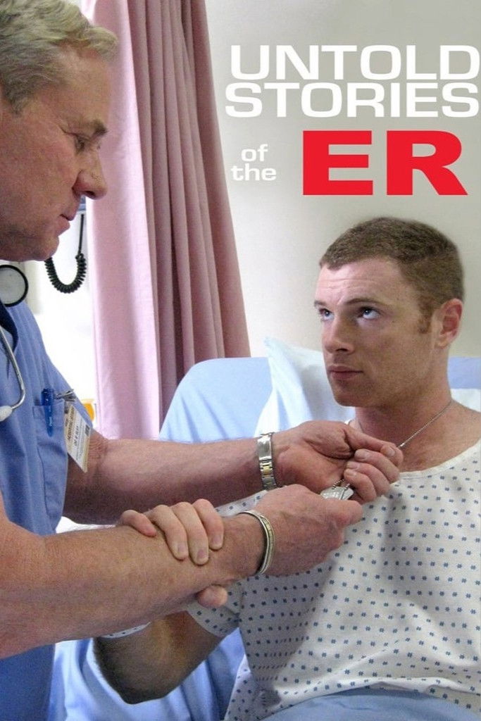 Untold Stories of the ER