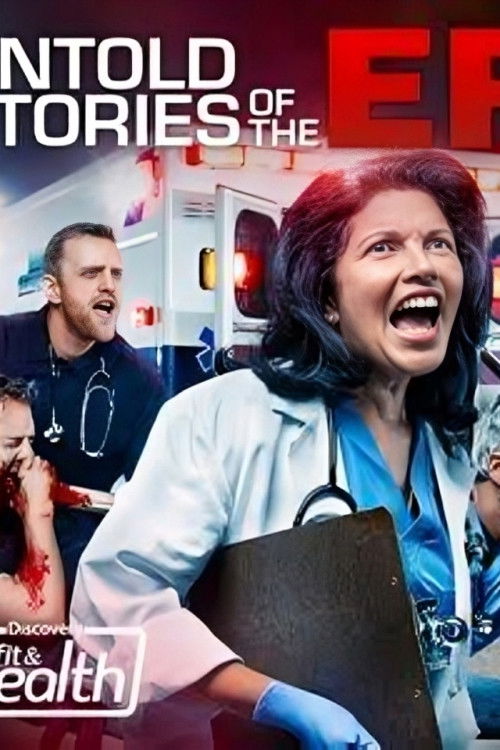 Untold Stories of the ER