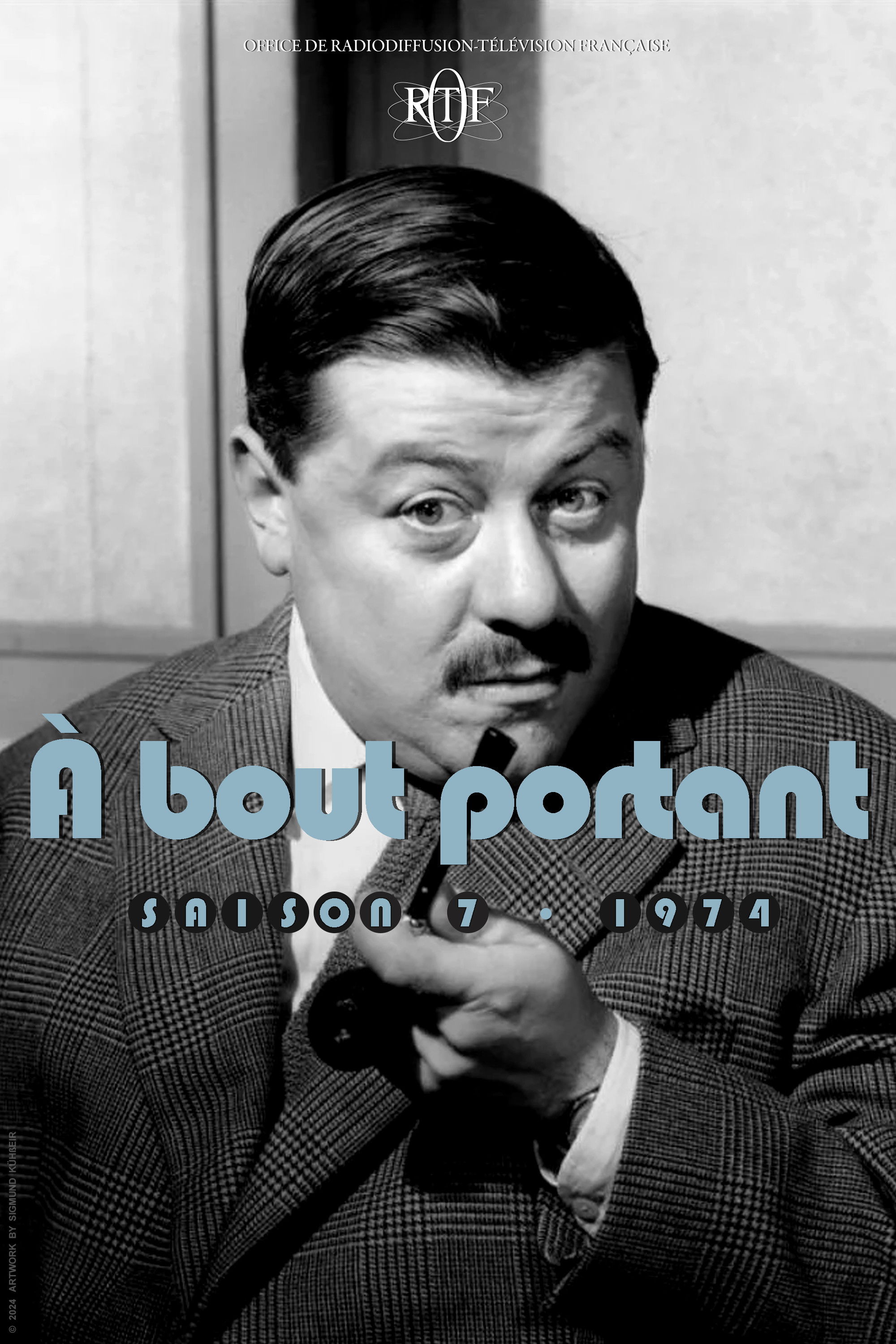 À bout portant