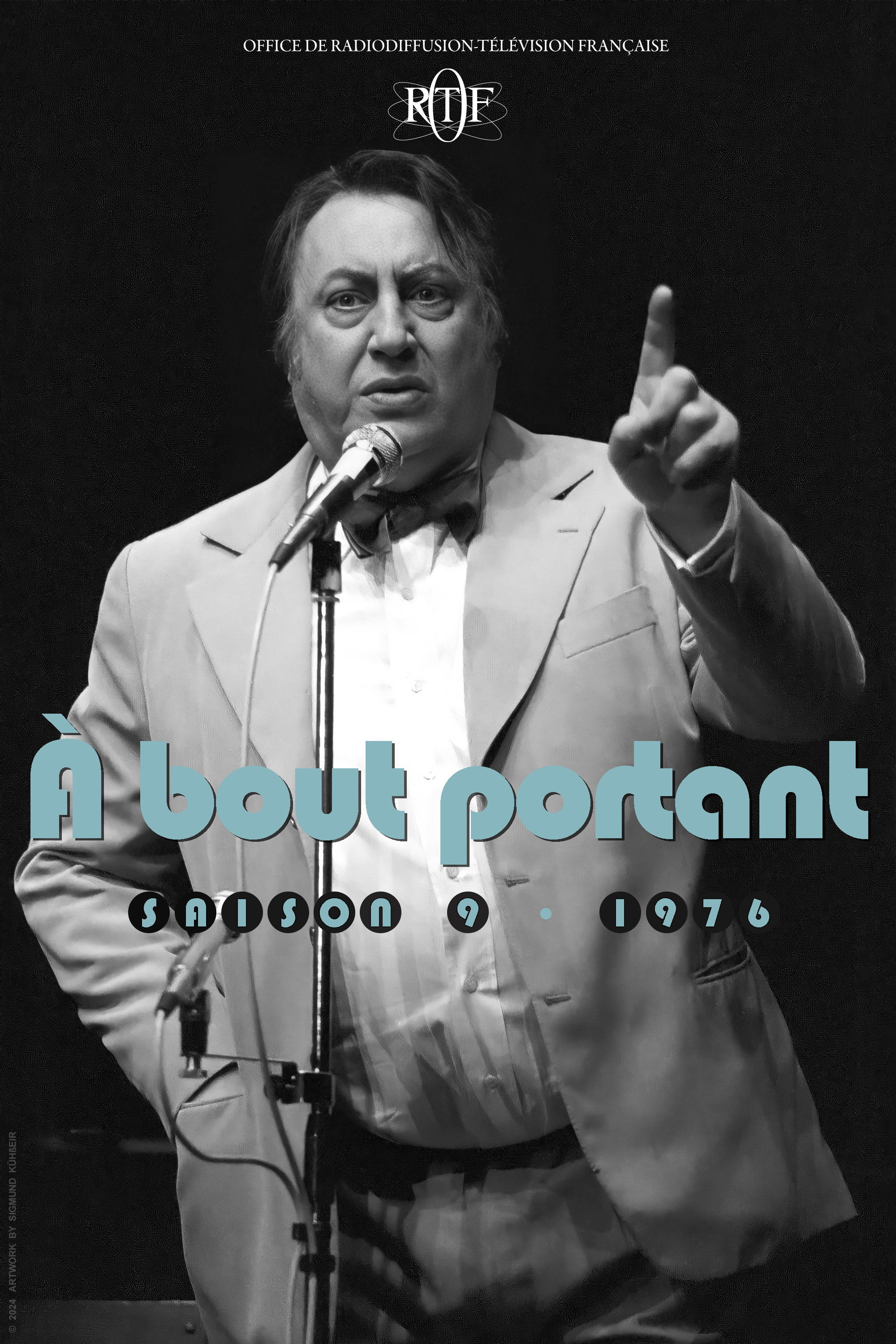 À bout portant