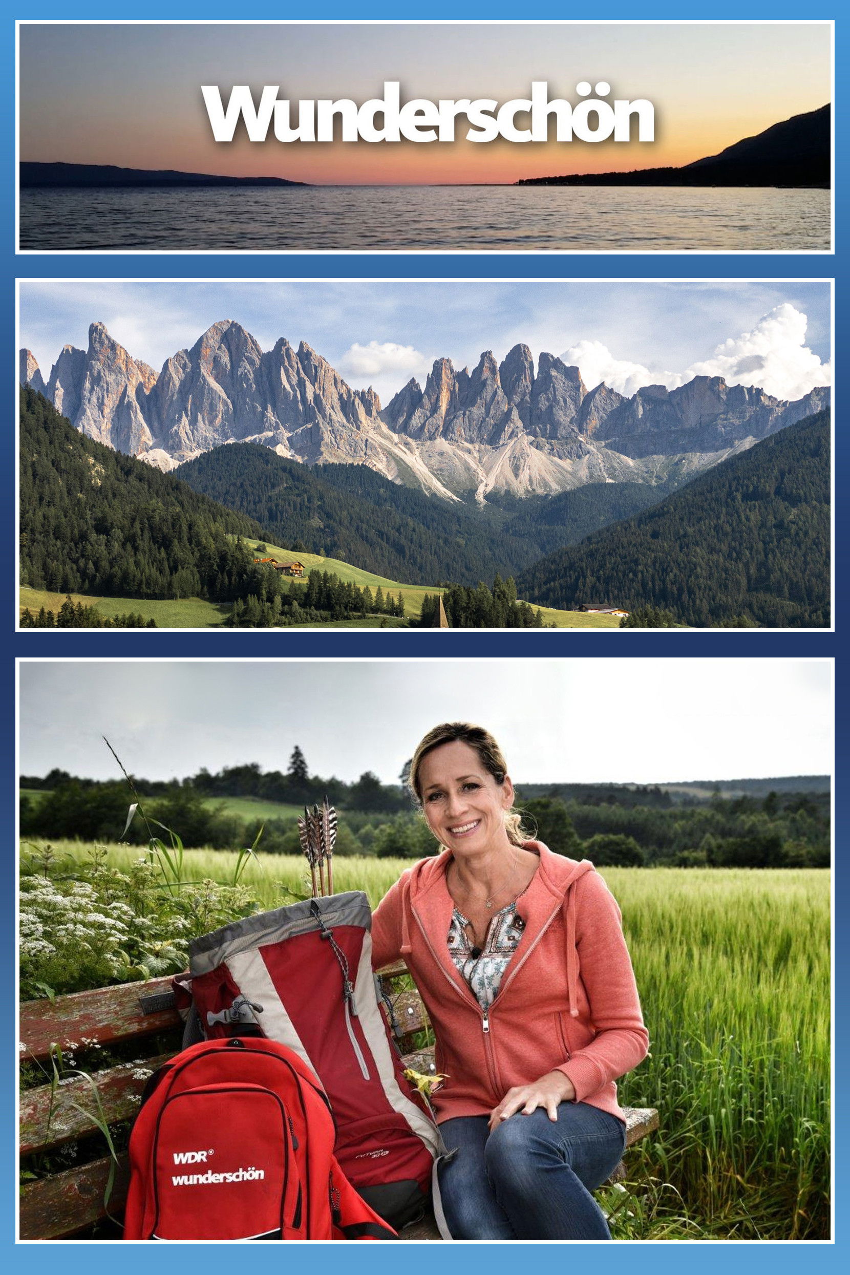 Entrevista/aparición