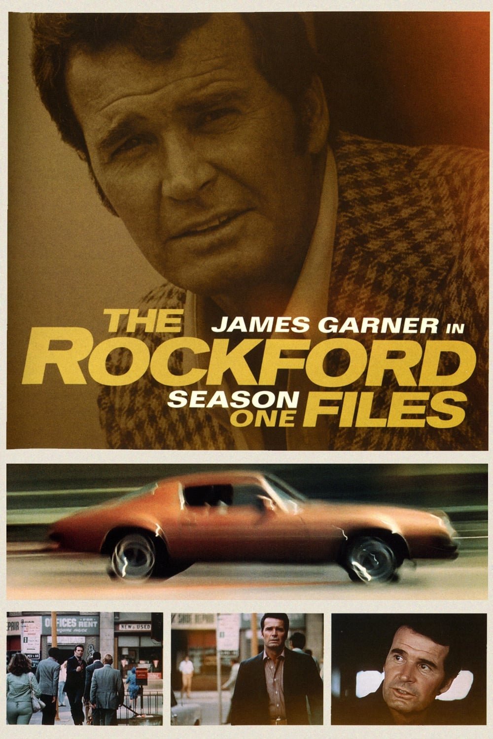 Los casos de Rockford