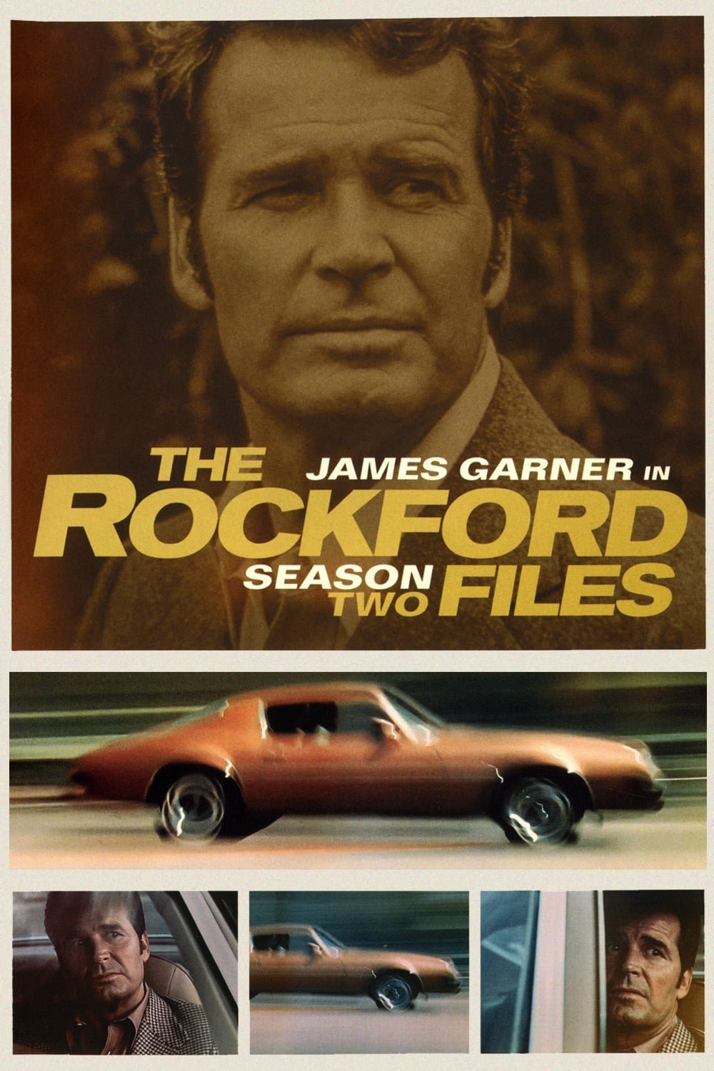 Los casos de Rockford