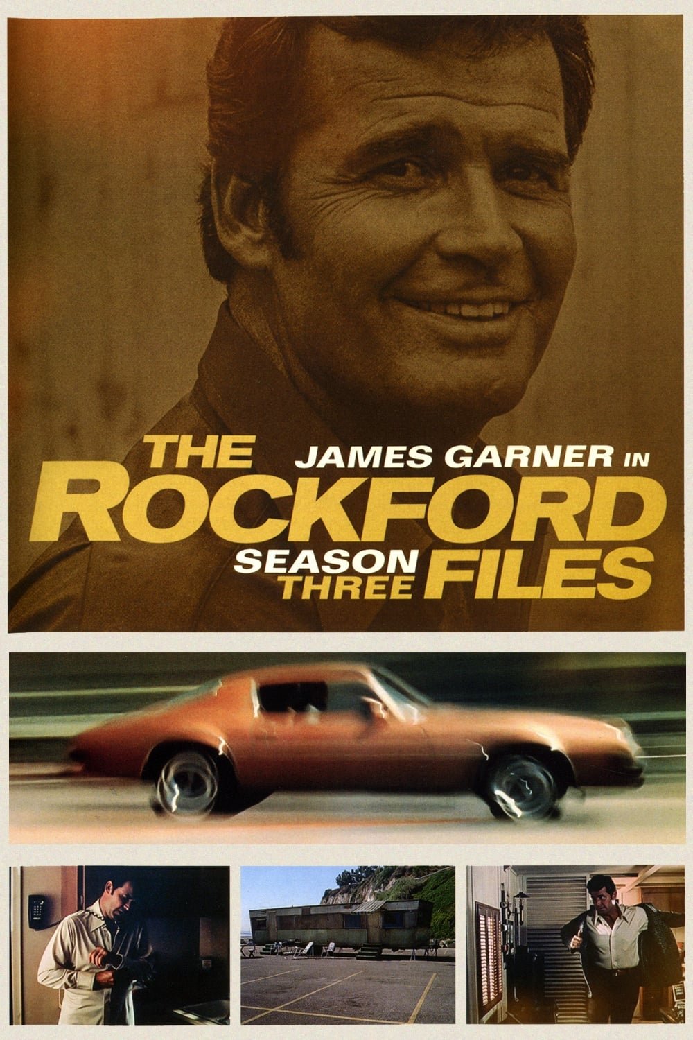 Los casos de Rockford