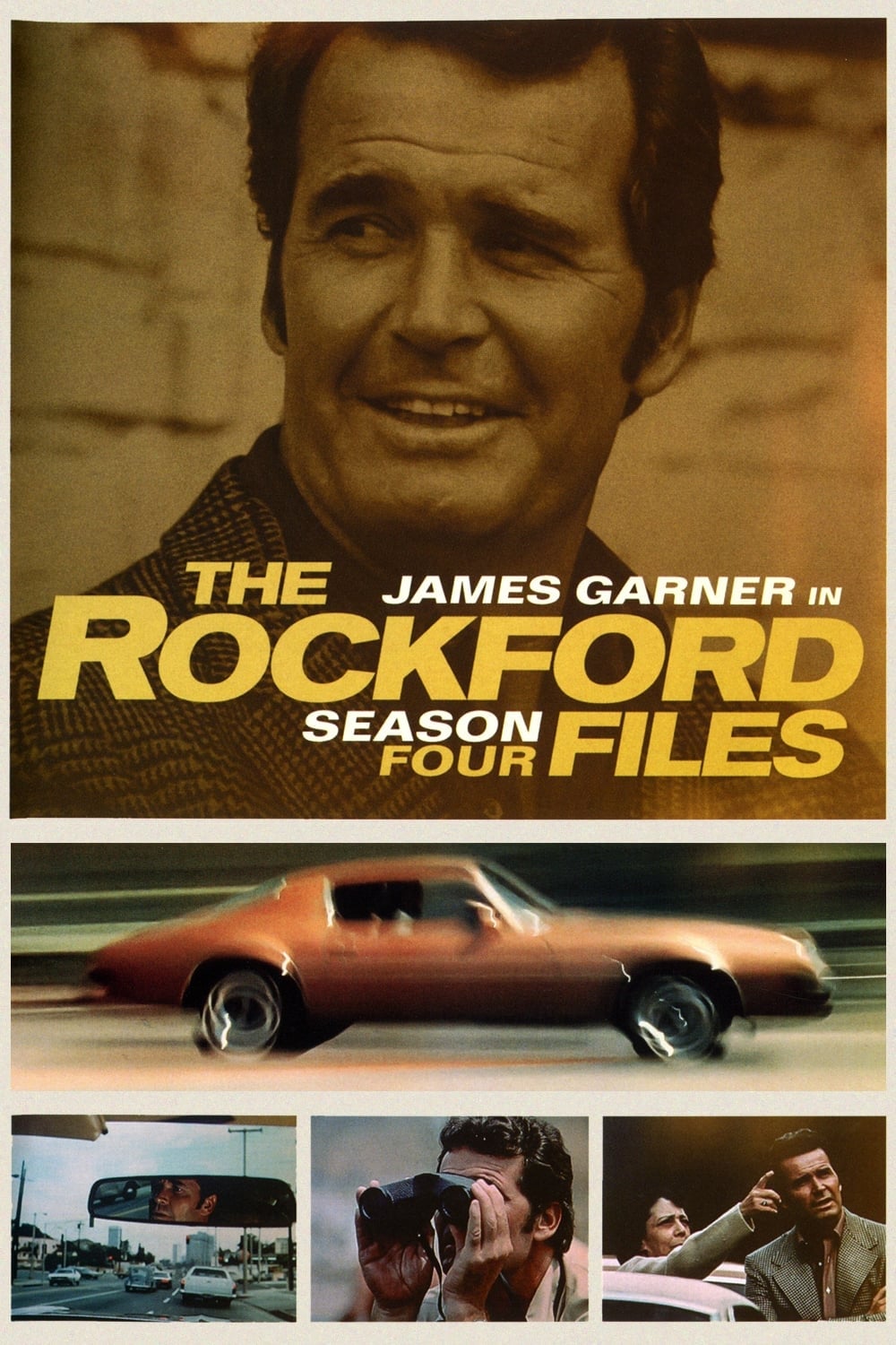 Los casos de Rockford