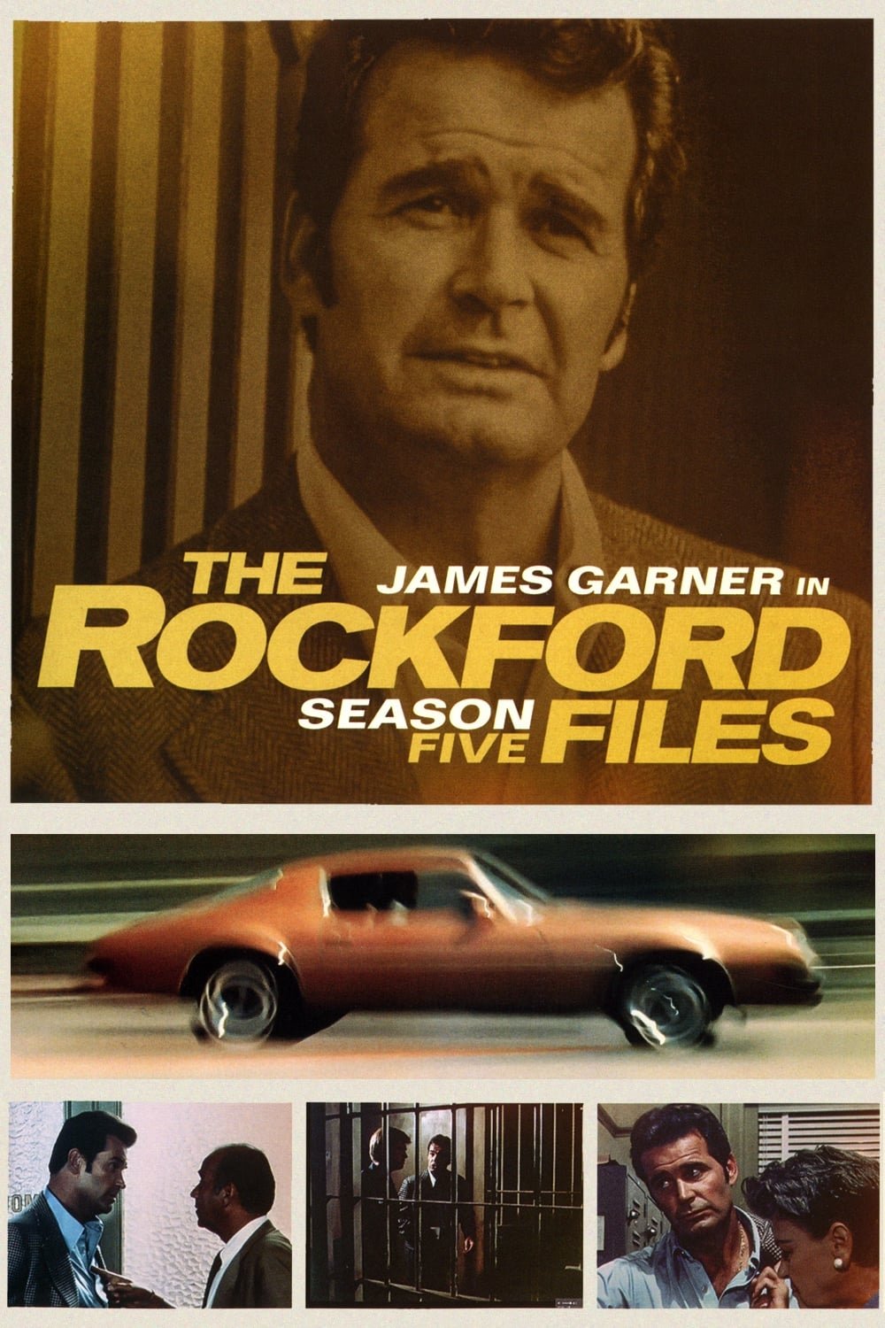 Los casos de Rockford