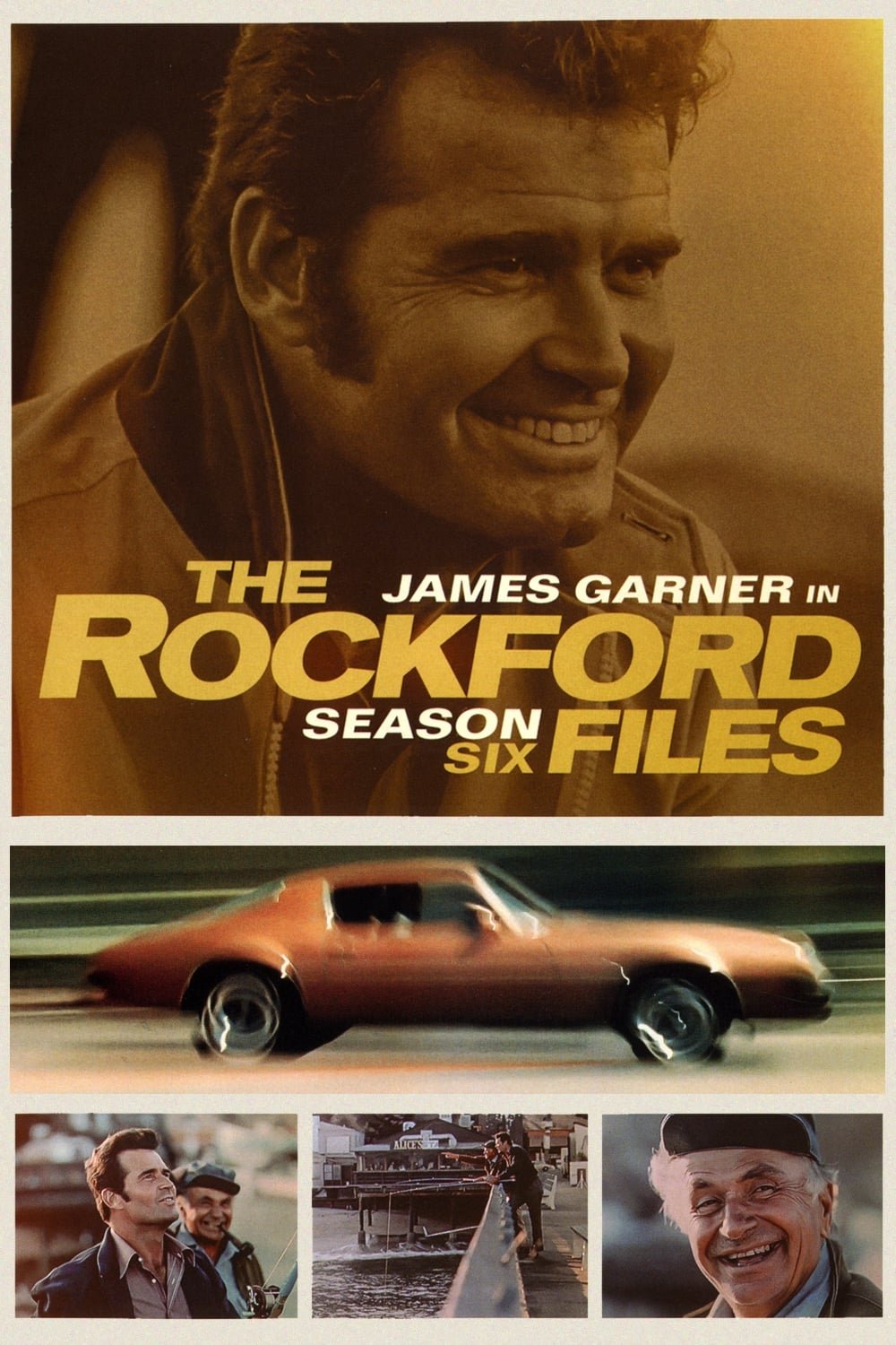 Los casos de Rockford