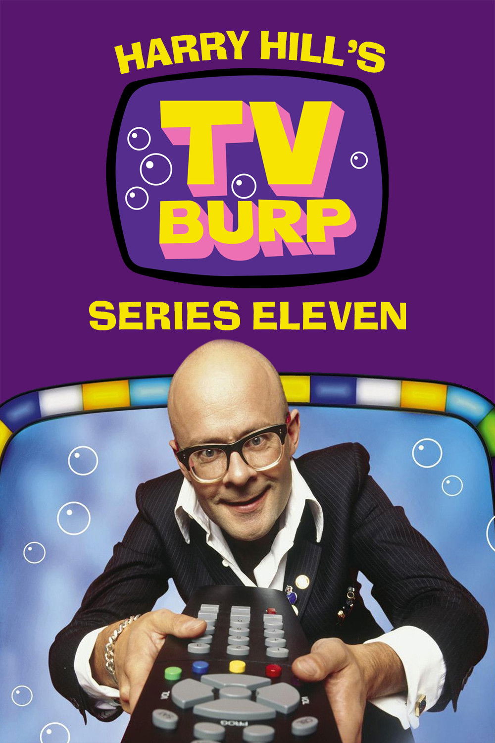 Harry Hill's TV Burp