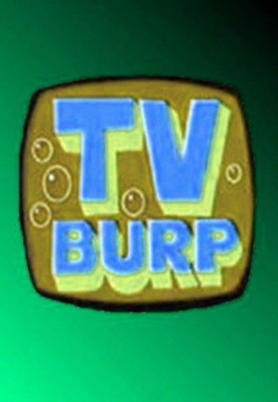 Harry Hill's TV Burp