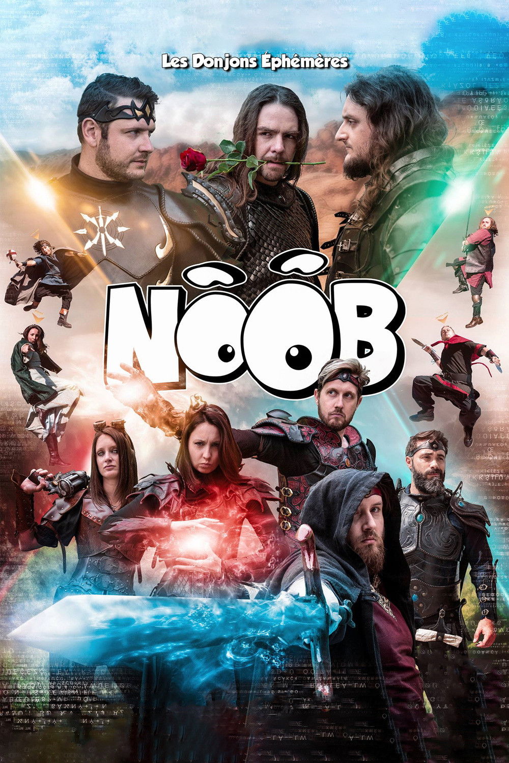 Noob