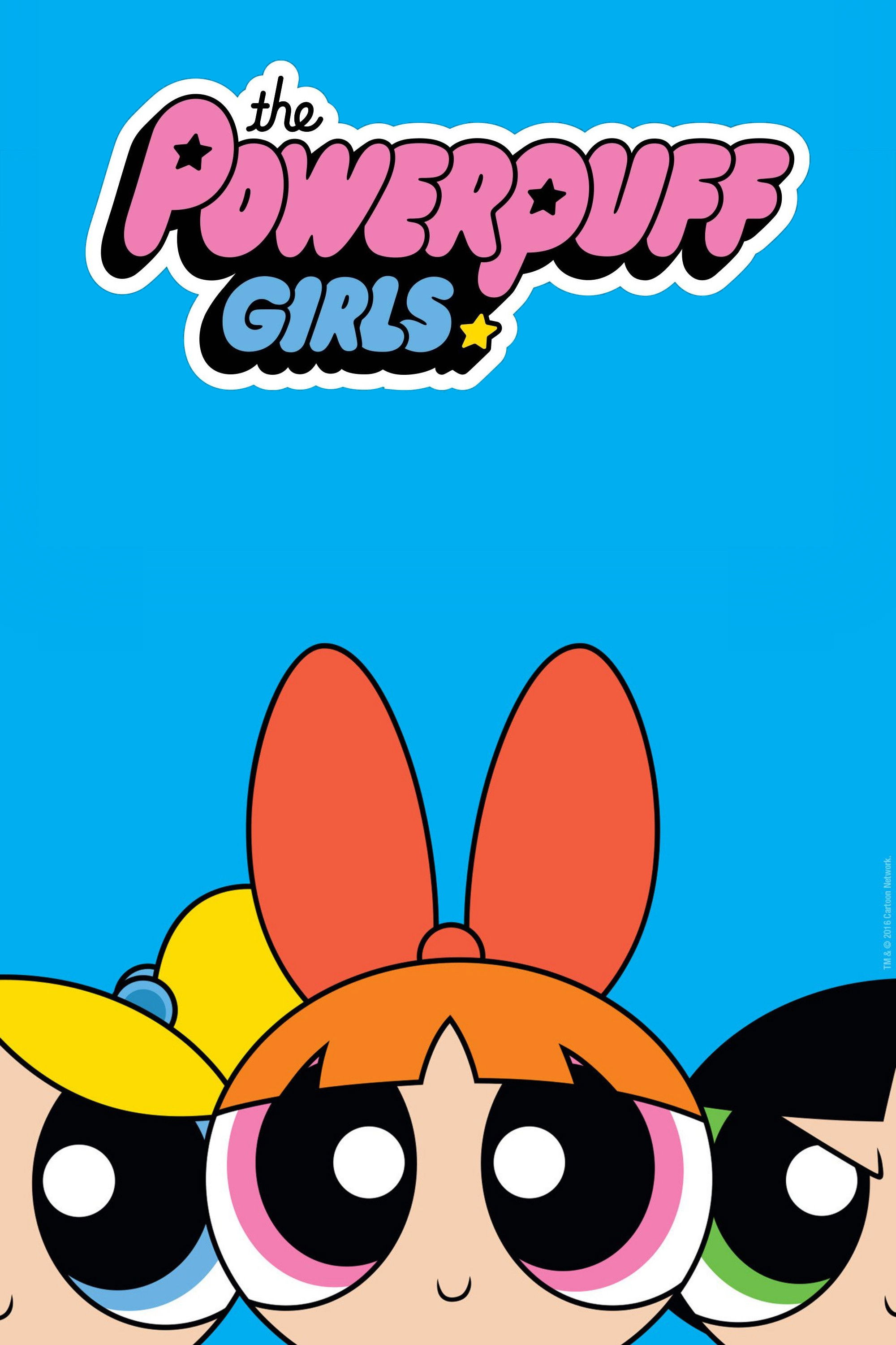 Las Supernenas