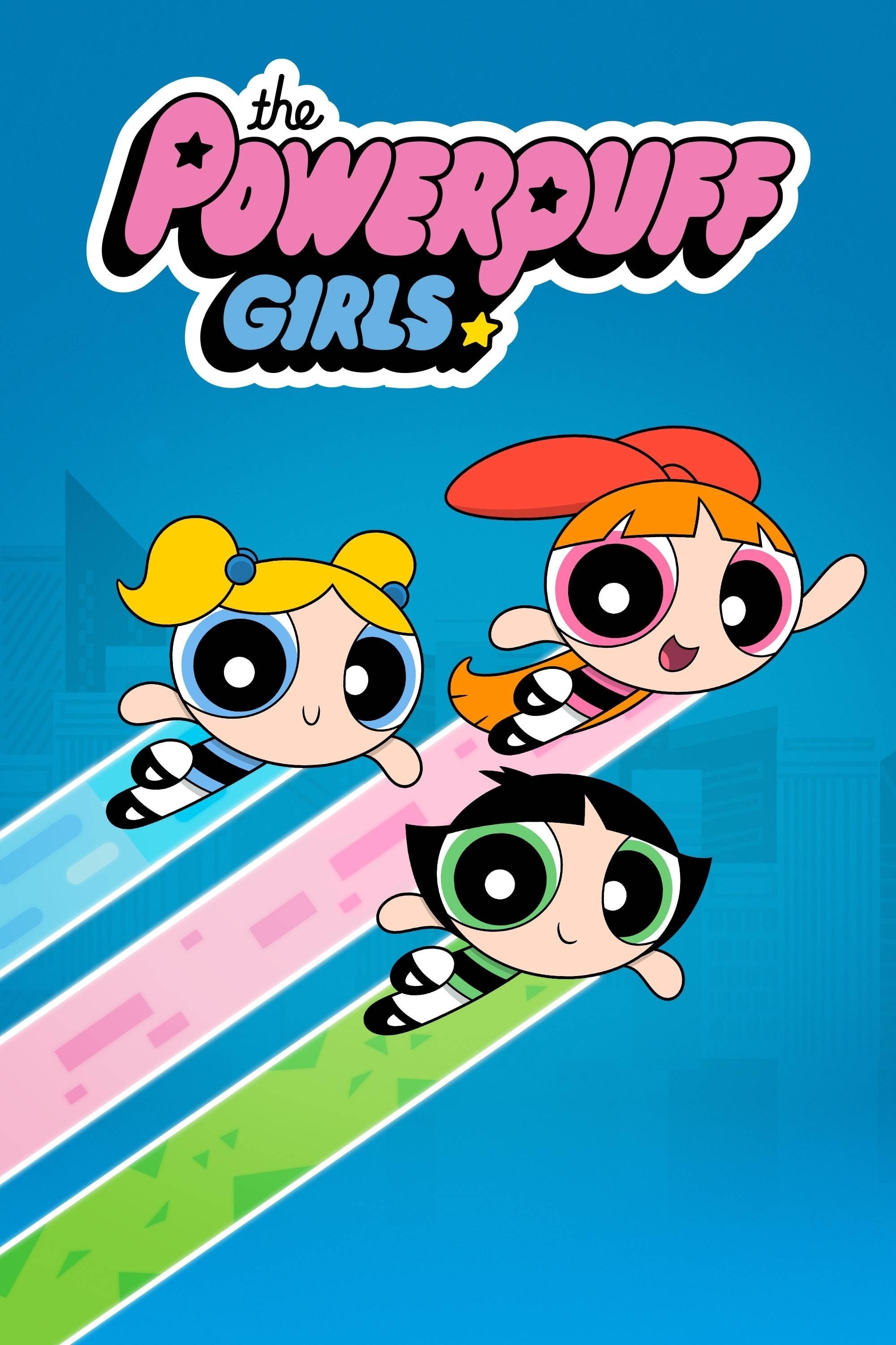 Las Supernenas