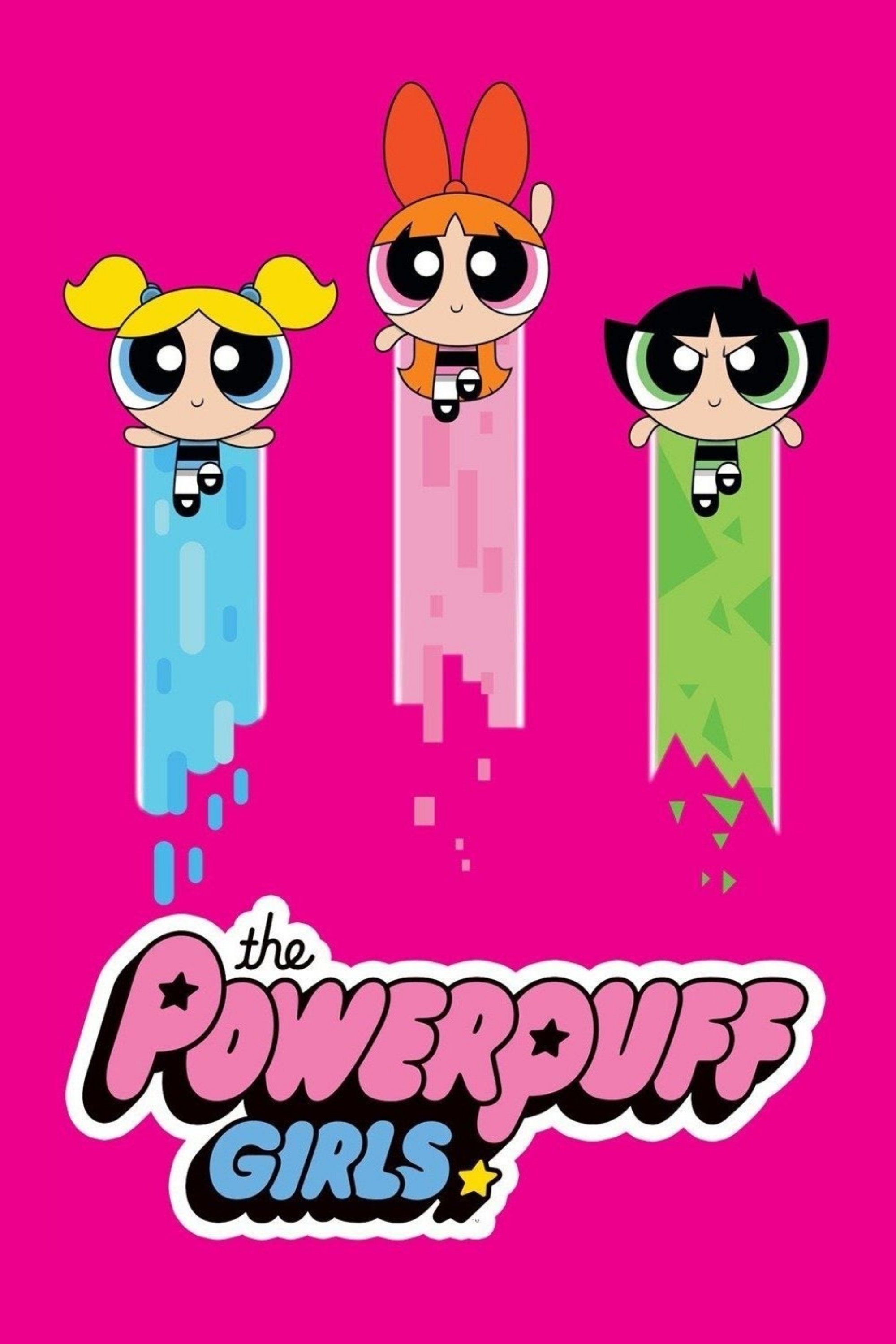 Las Supernenas