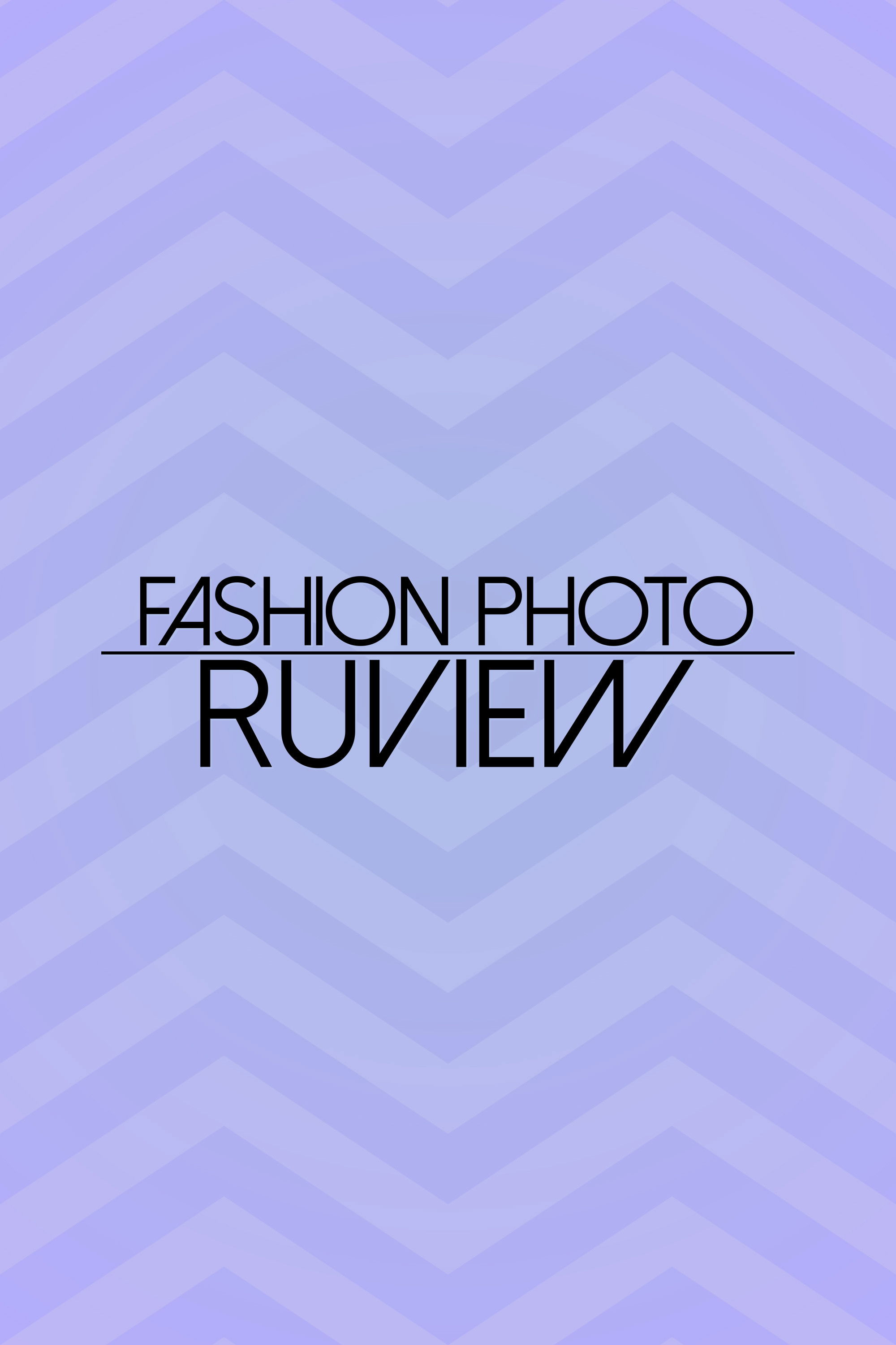 Fashion Photo RuView