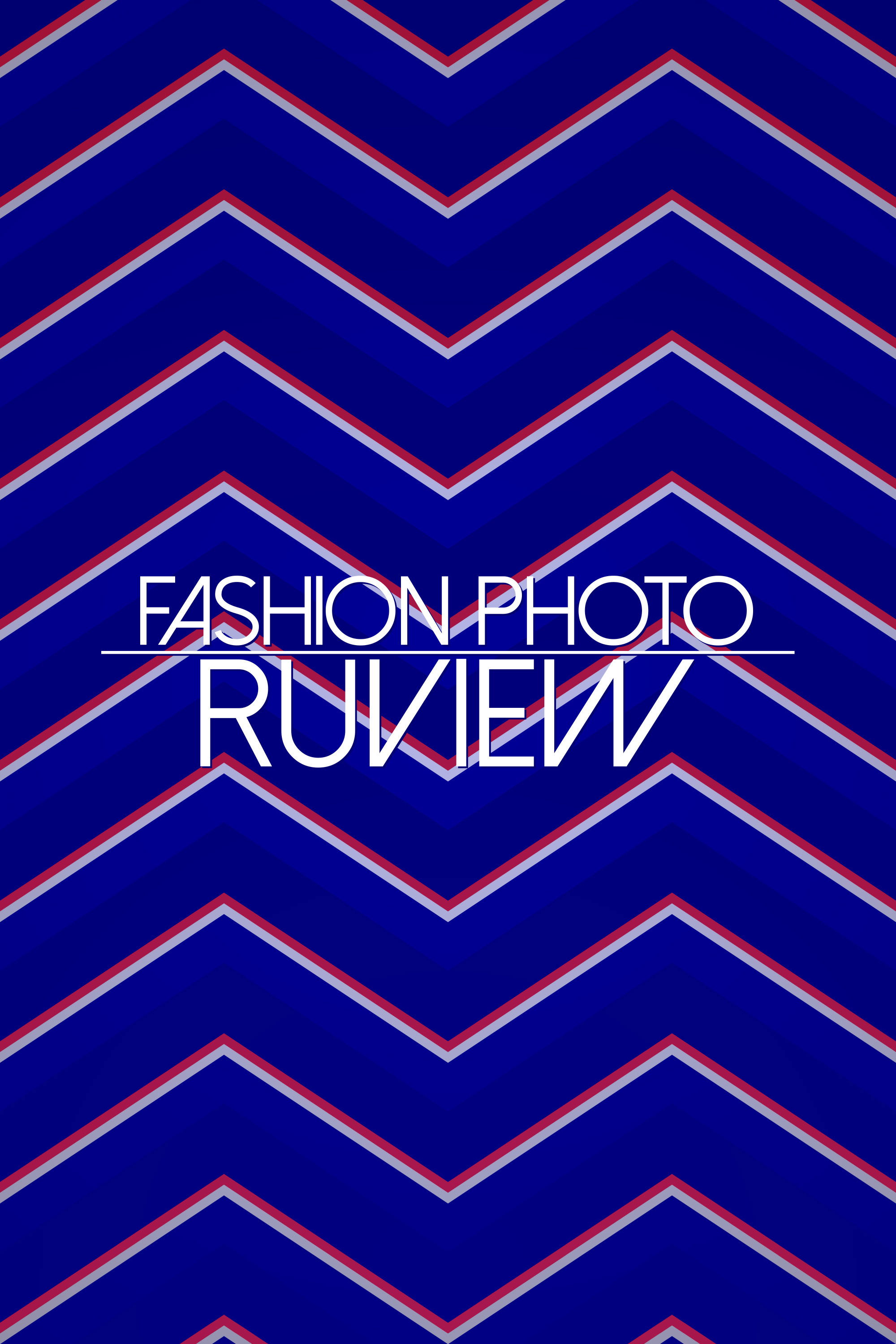 Fashion Photo RuView