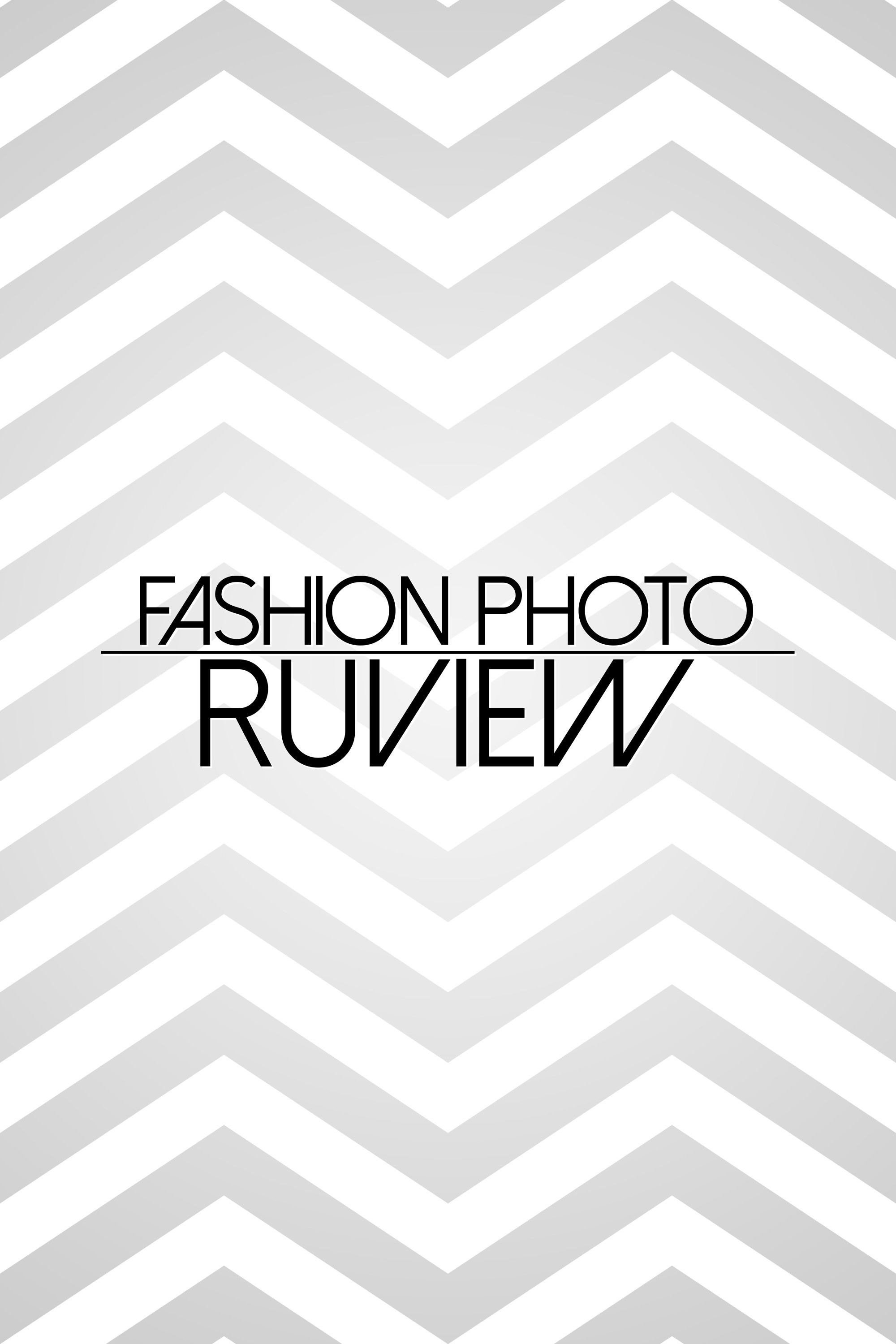 Fashion Photo RuView
