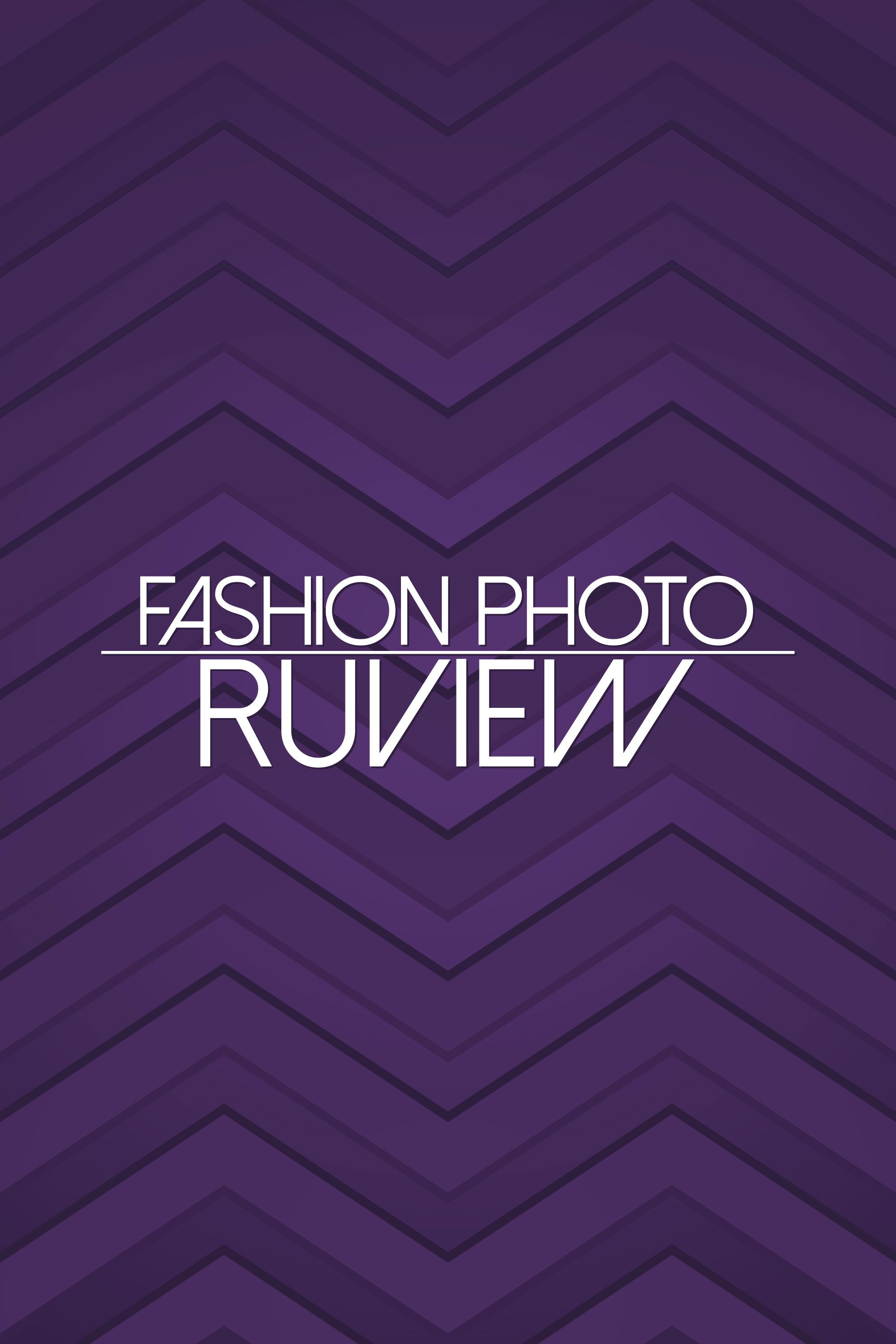 Fashion Photo RuView