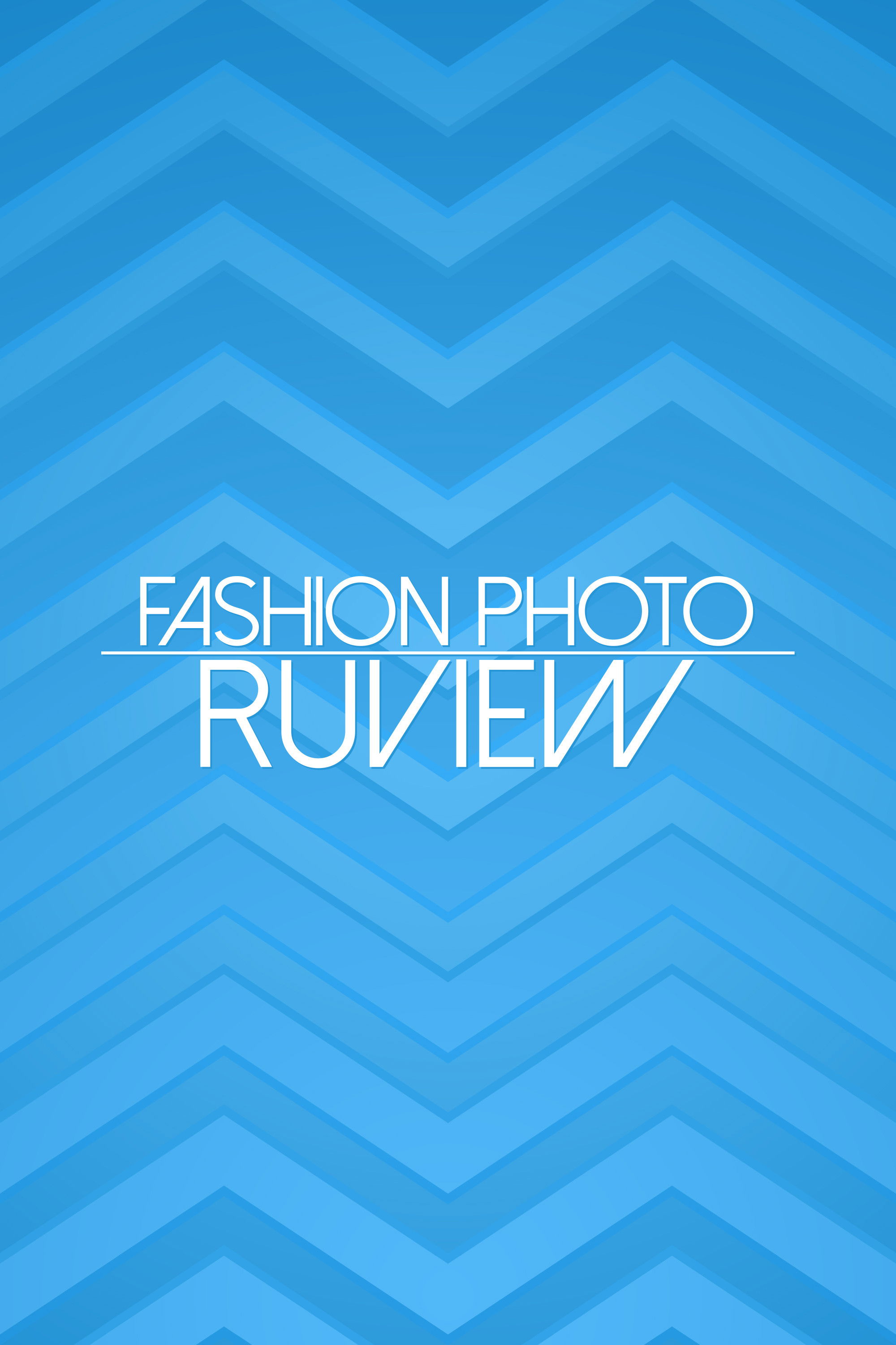 Fashion Photo RuView