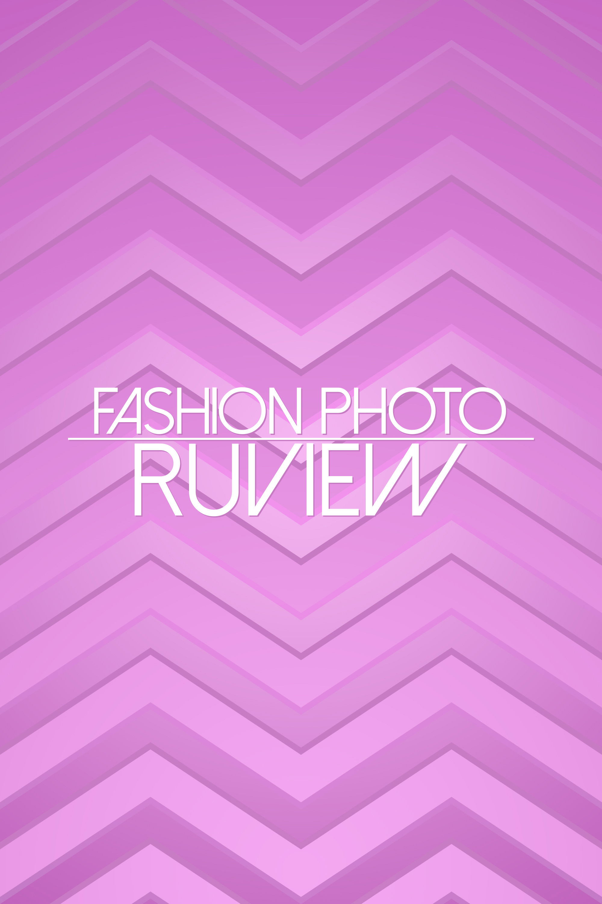 Fashion Photo RuView