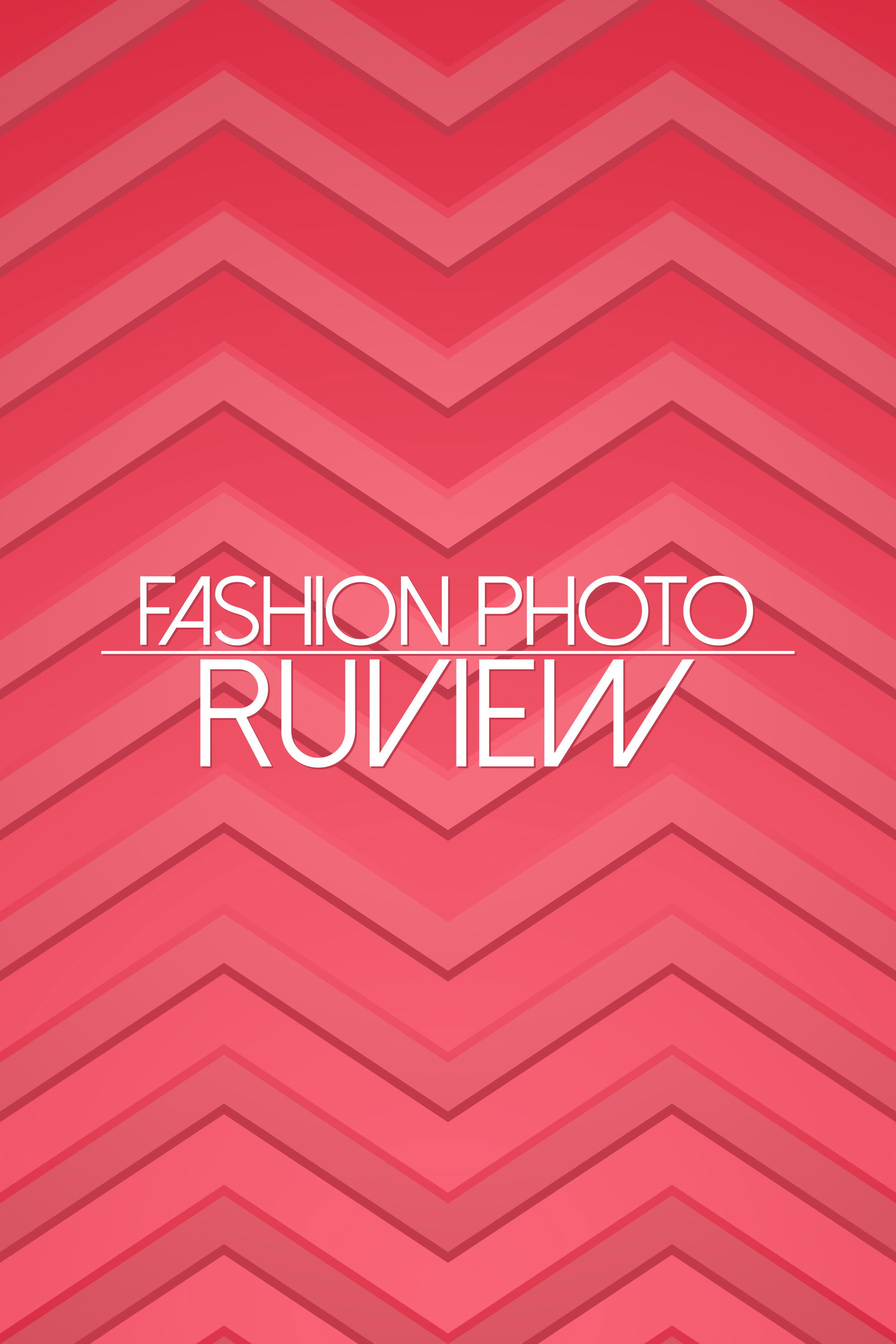 Fashion Photo RuView