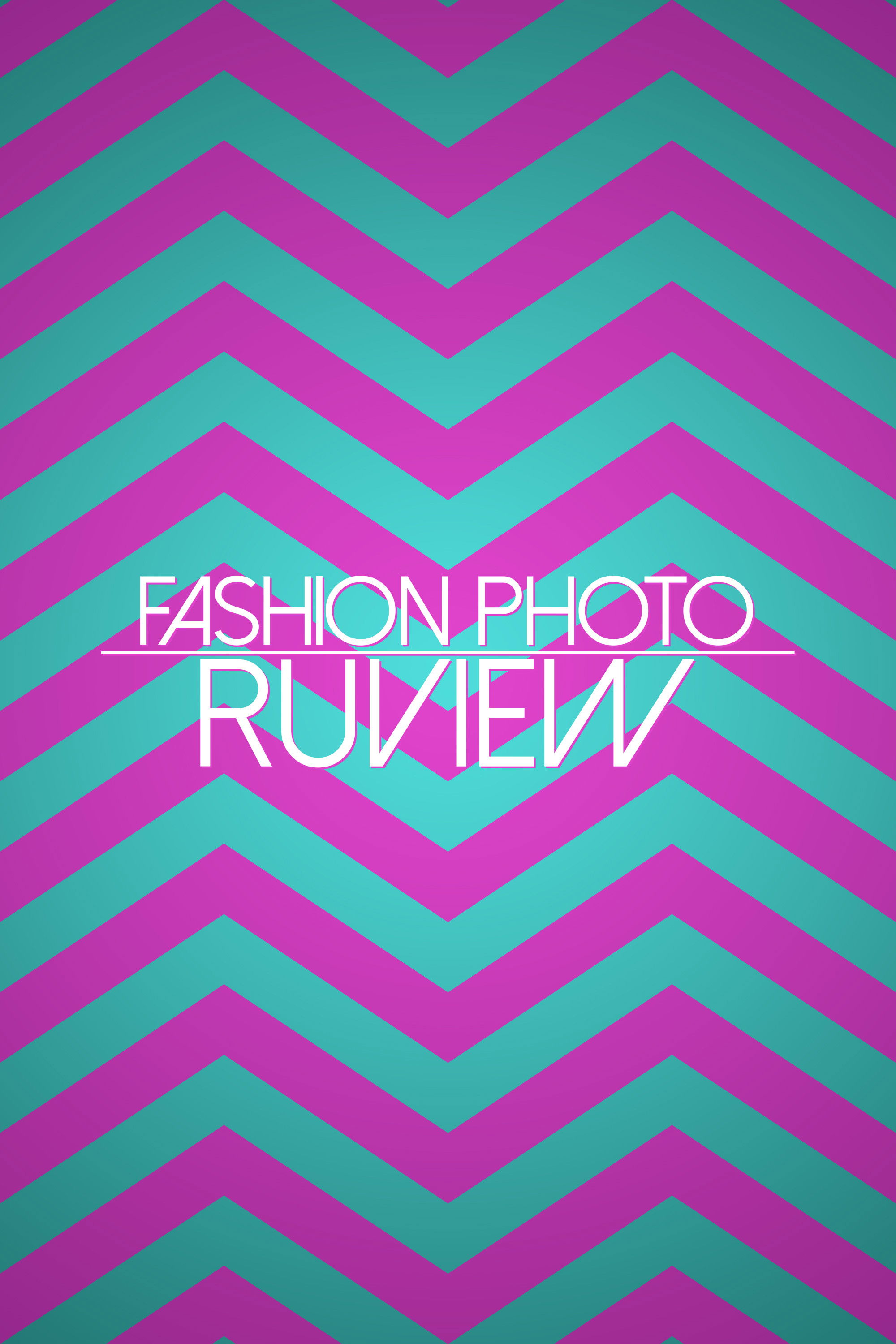 Fashion Photo RuView