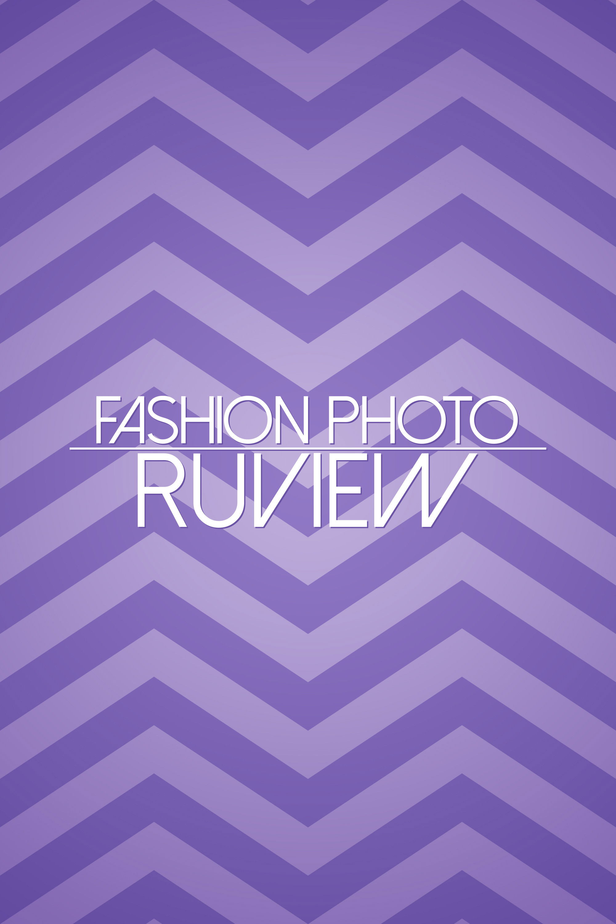 Fashion Photo RuView