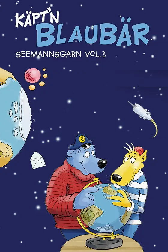 Käpt'n Blaubärs Seemannsgarn