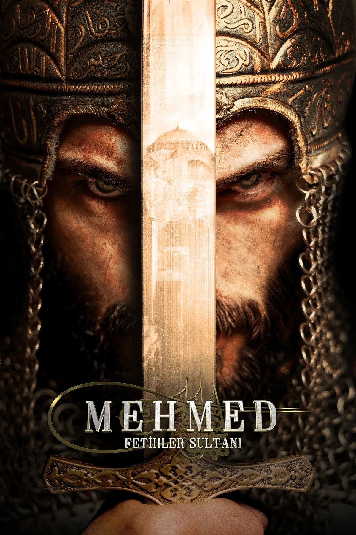 Mehmed: Fetihler Sultanı