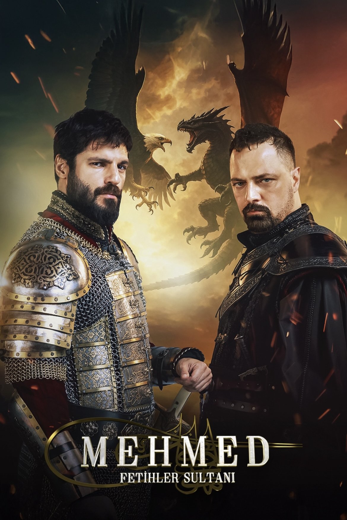 David Megas Komnenos