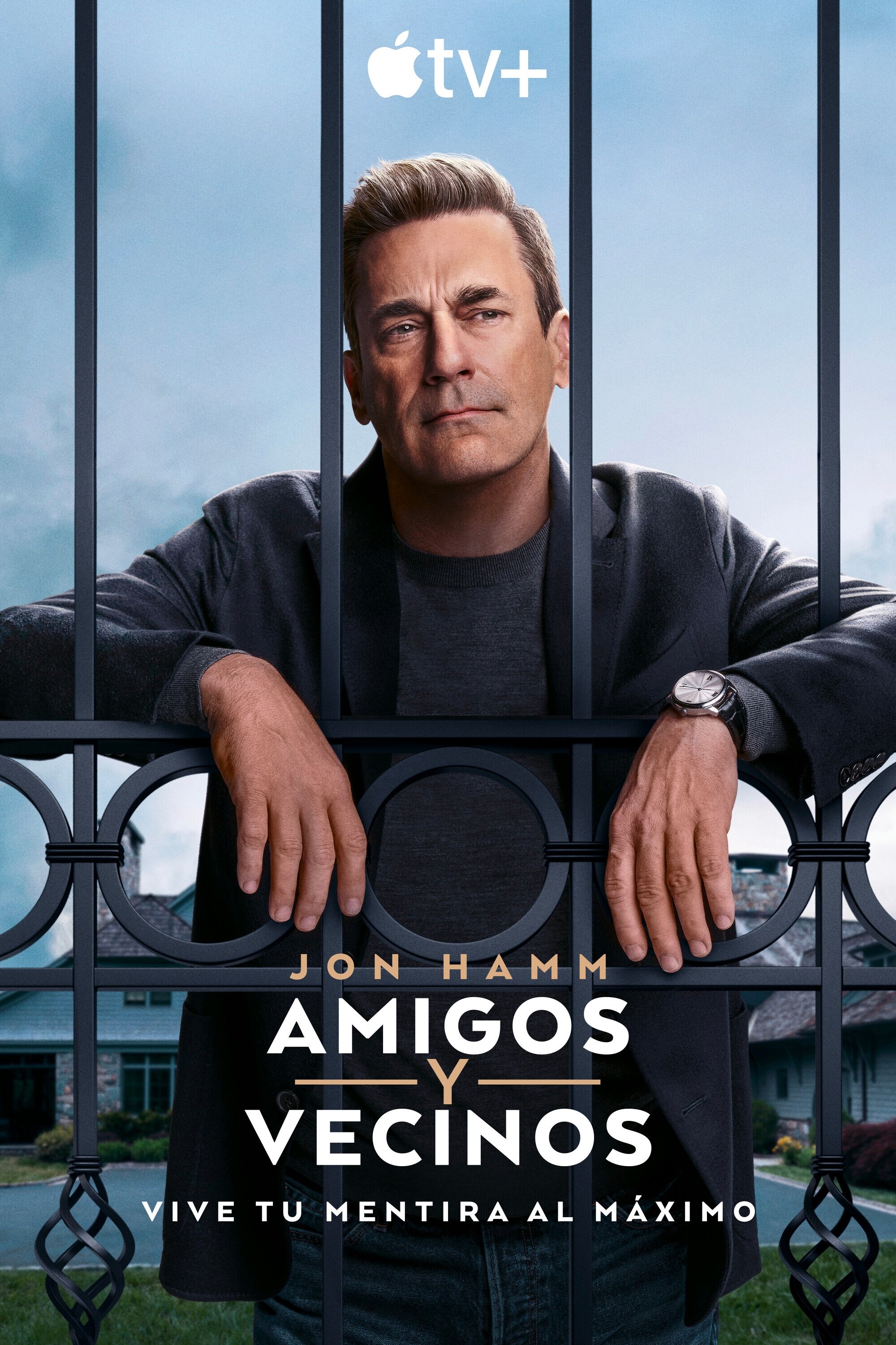 Andrew 'Coop' Cooper