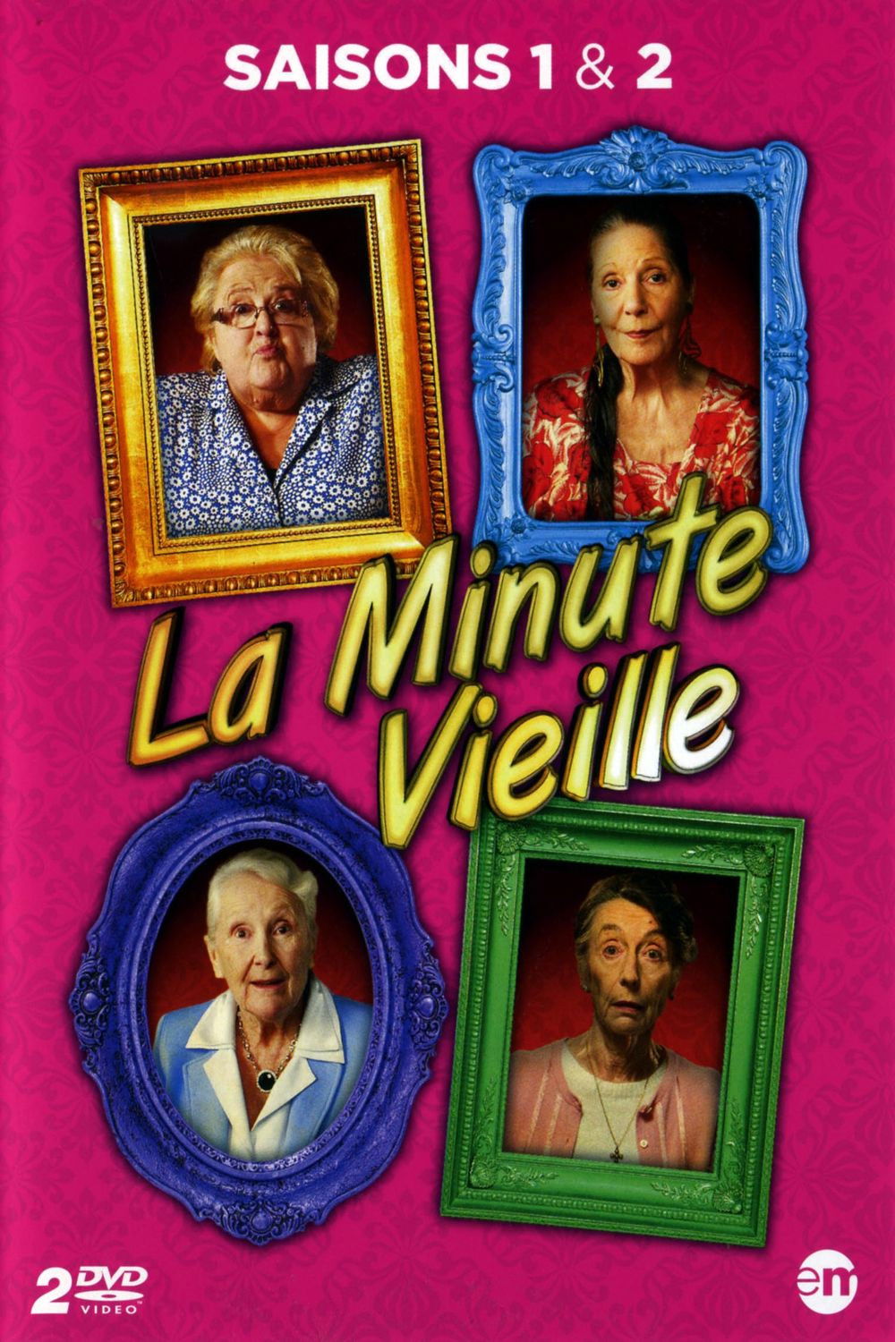 La Minute vieille
