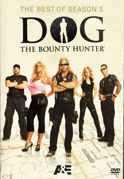 Dog the Bounty Hunter