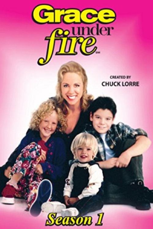 Grace Under Fire