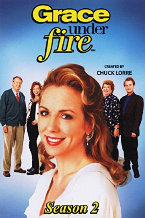 Grace Under Fire