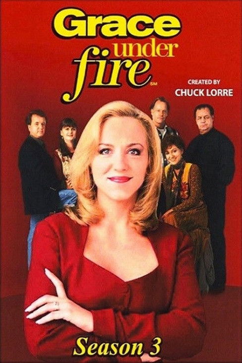 Grace Under Fire