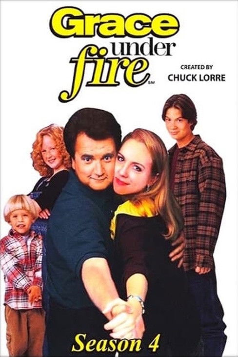 Grace Under Fire