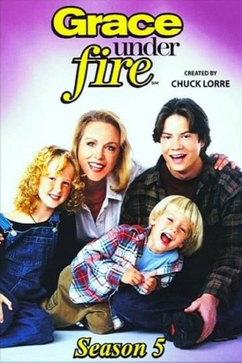 Grace Under Fire