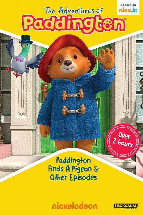 Mrs. Mary Brown (voice)