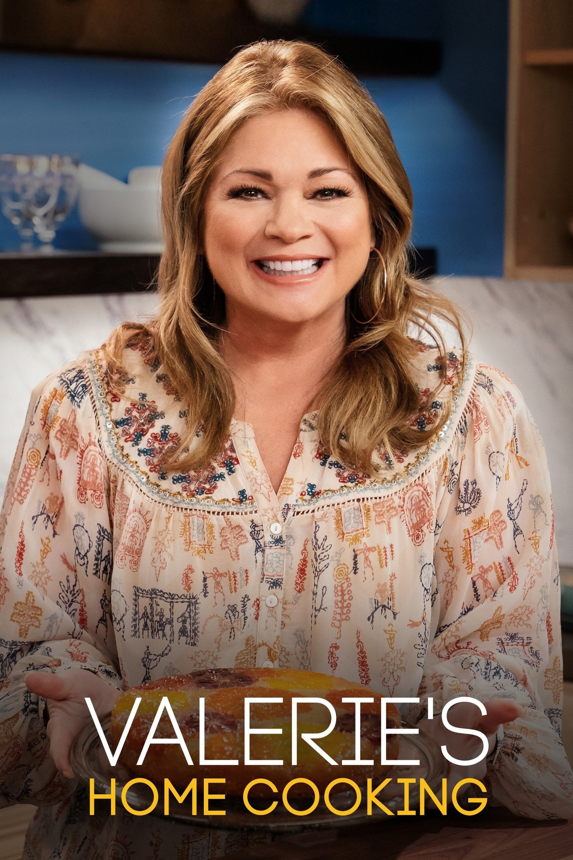 Valerie's Home Cooking