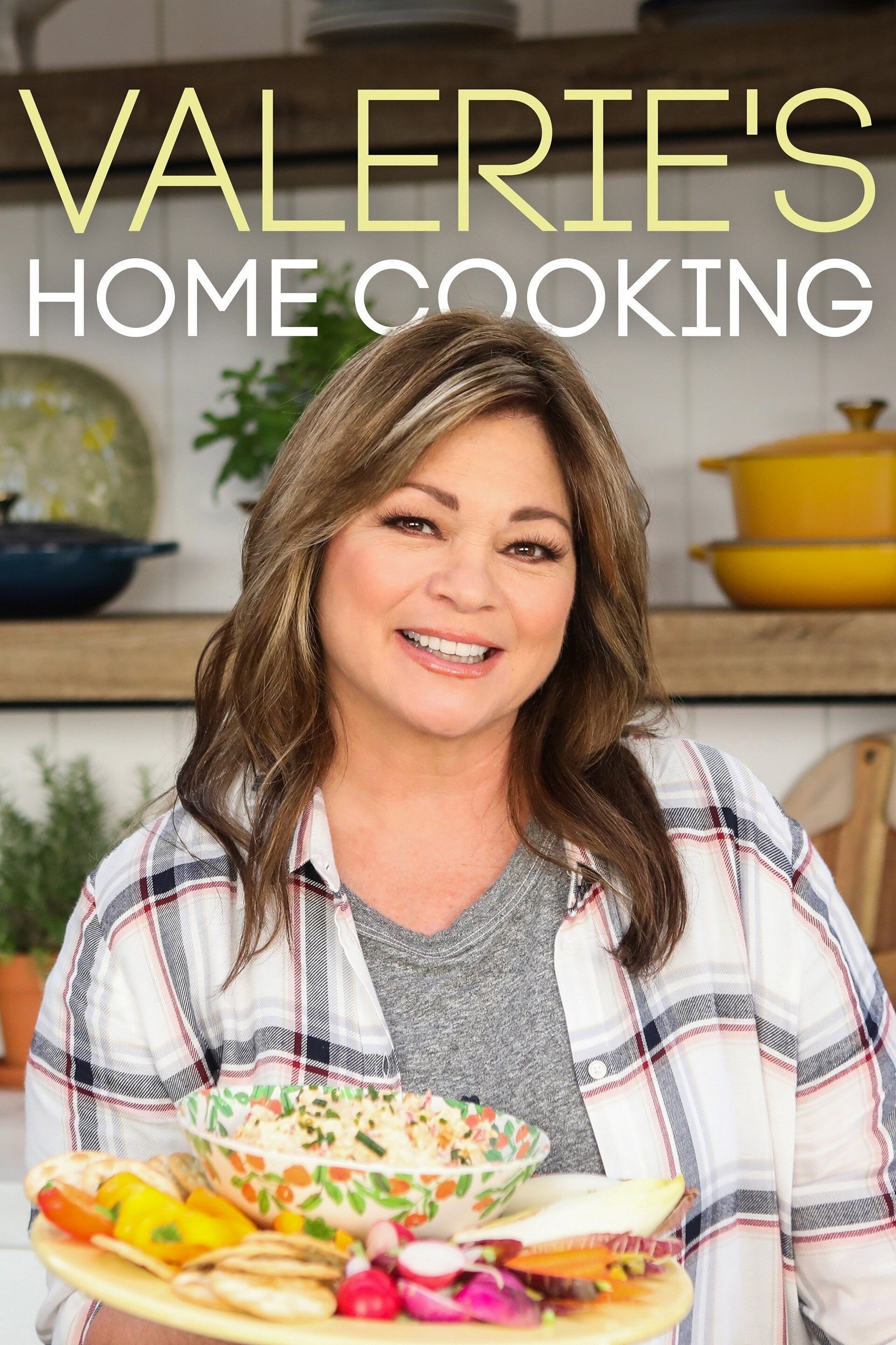 Valerie's Home Cooking