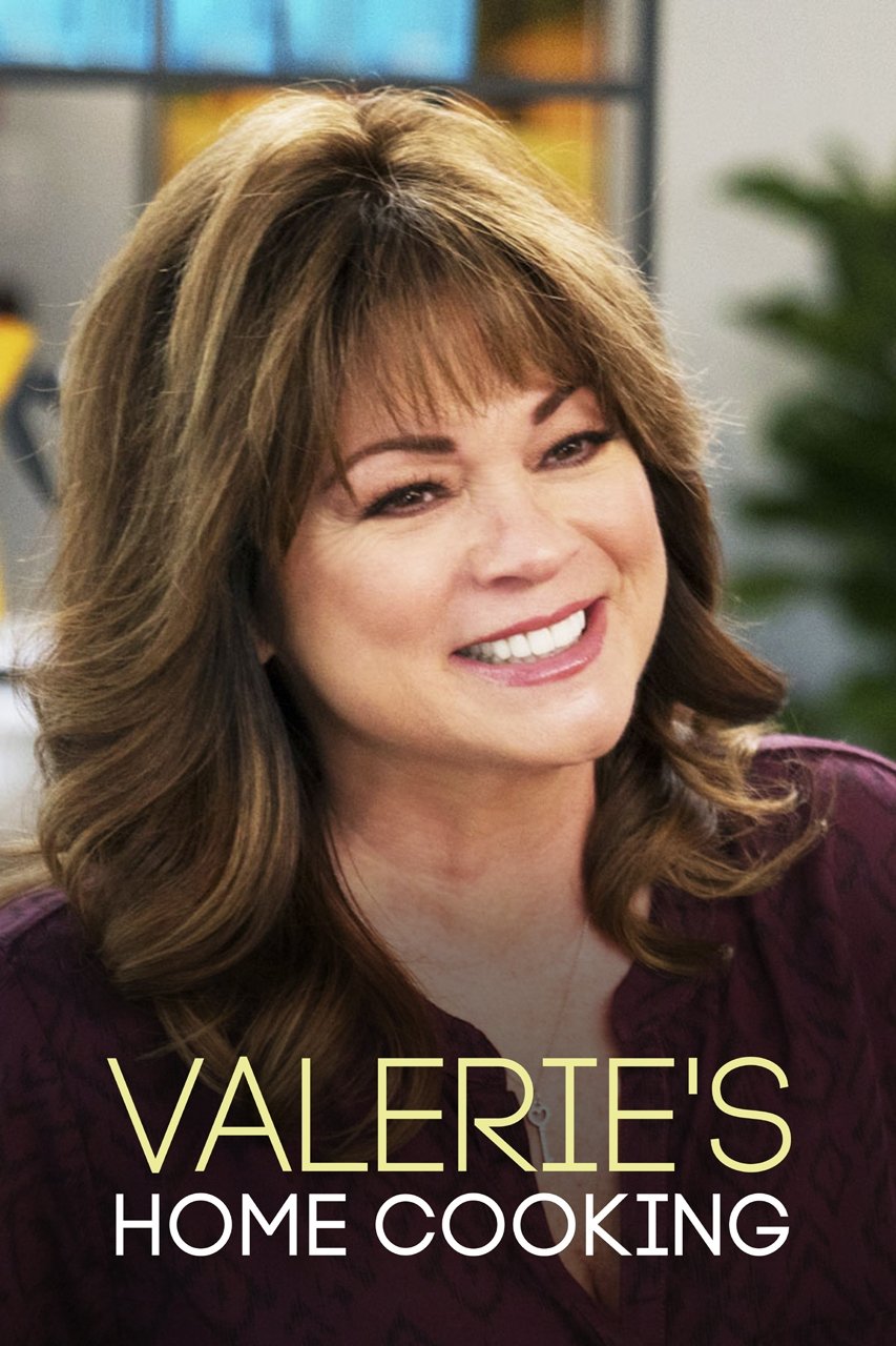 Valerie's Home Cooking