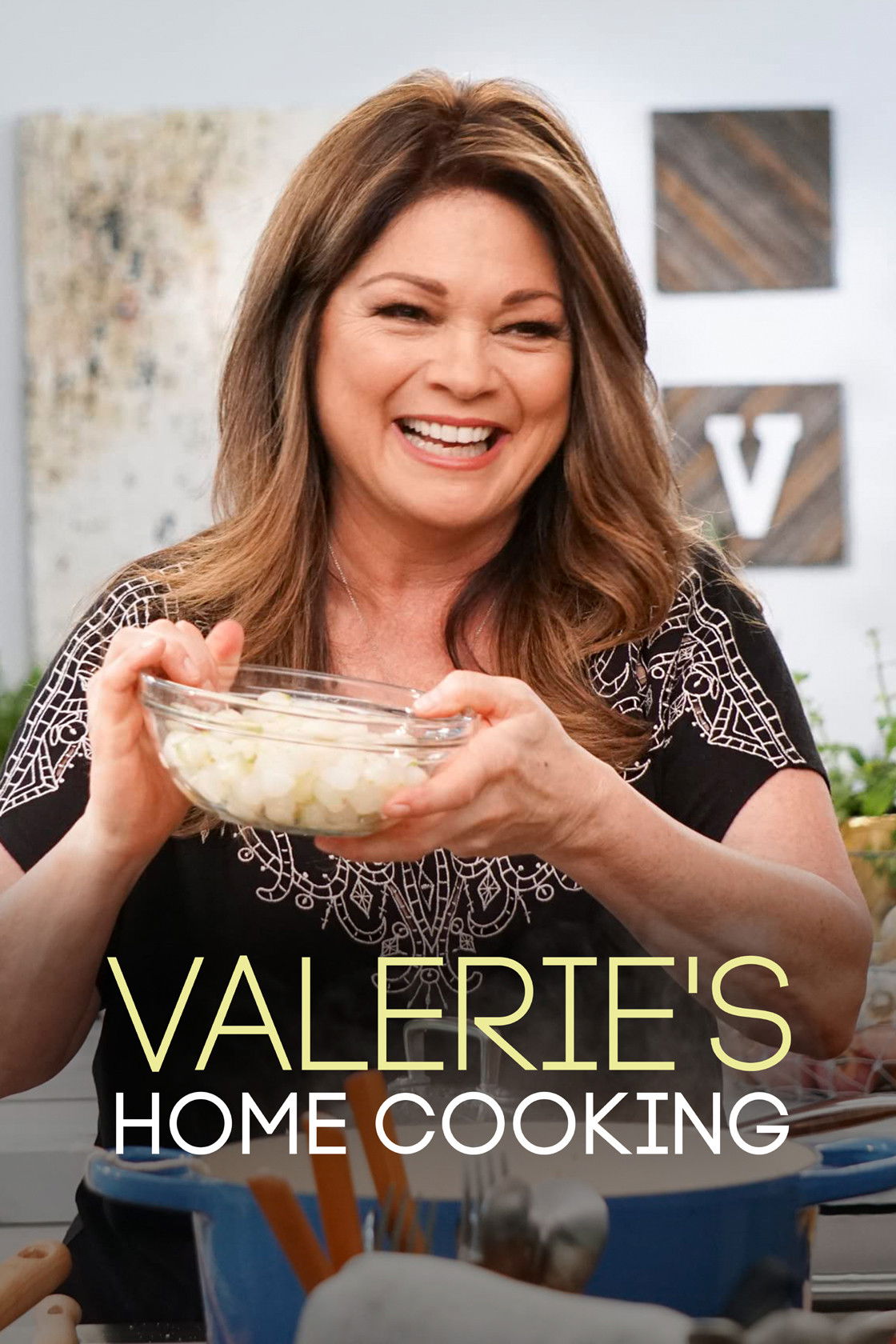 Valerie's Home Cooking
