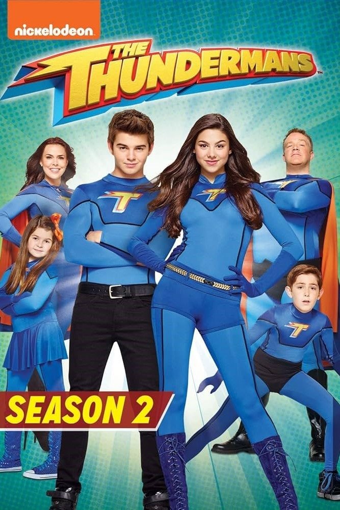 Los Thunderman
