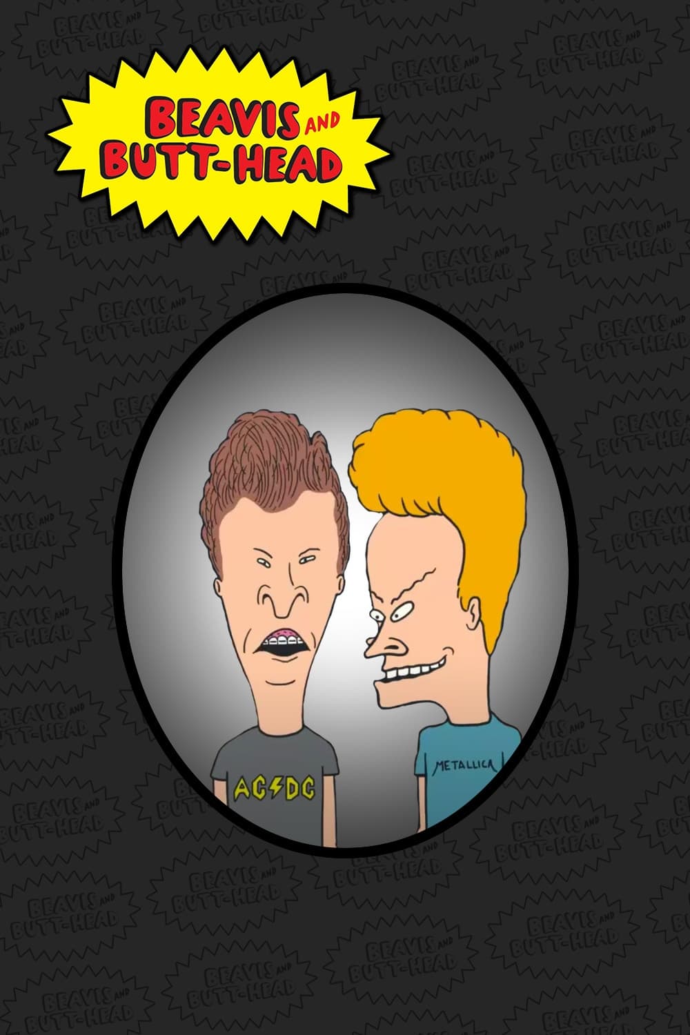 Beavis y Butt-Head